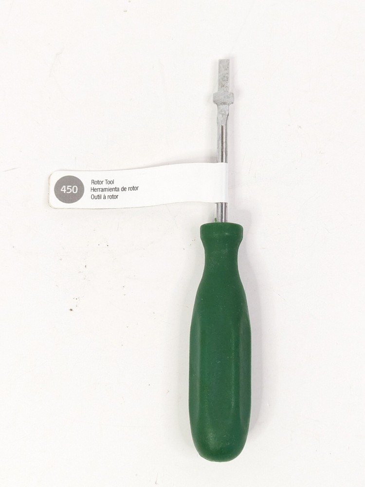 Rain Bird Rotor Tool Rotor Screwdriver/Pull-up Adjustment Tool CPROTTOOL New