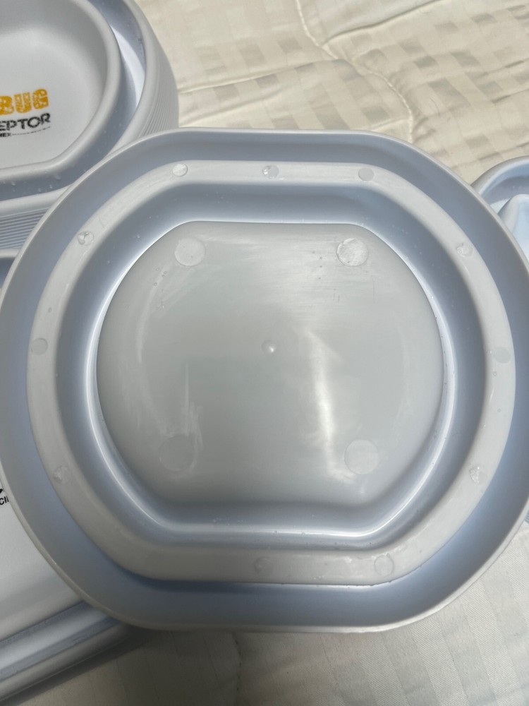 Bed bug interceptor by Cimex 4 pieces