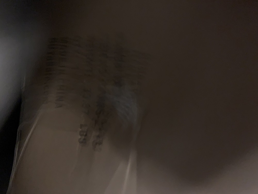 Electronic Safe Mamba Vault