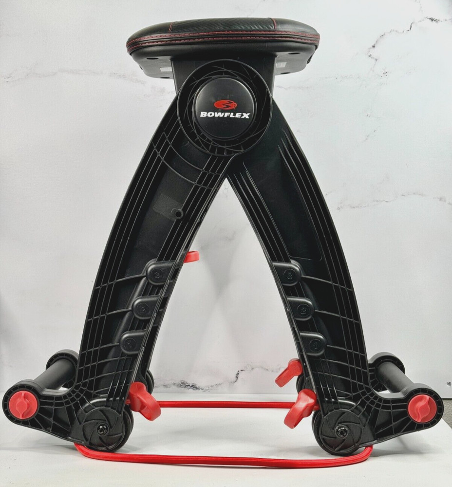 Bowflex Uppercut Pushup Whole-Body Training Device