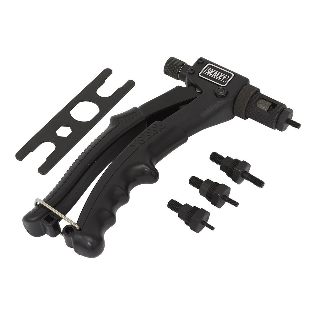 Sealey AK3986 Threaded Nut Riveter