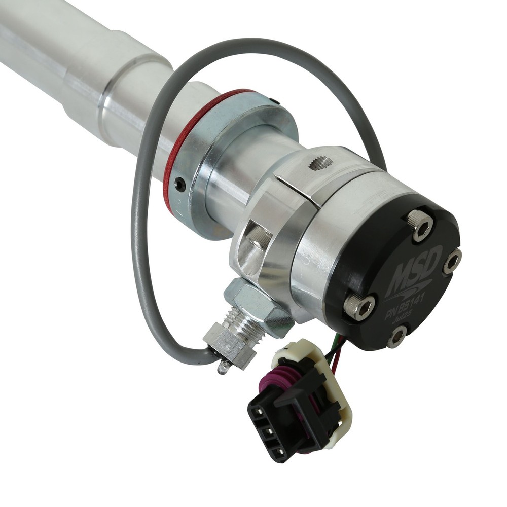 85141 Chevy SB/BB CAM Sync Plug