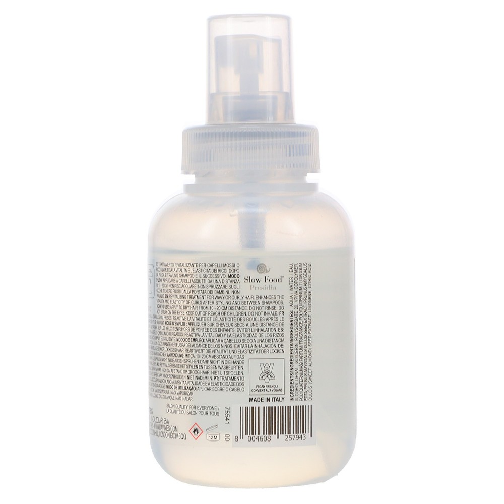 Davines LOVE Curl Revitalizer 2.54 oz