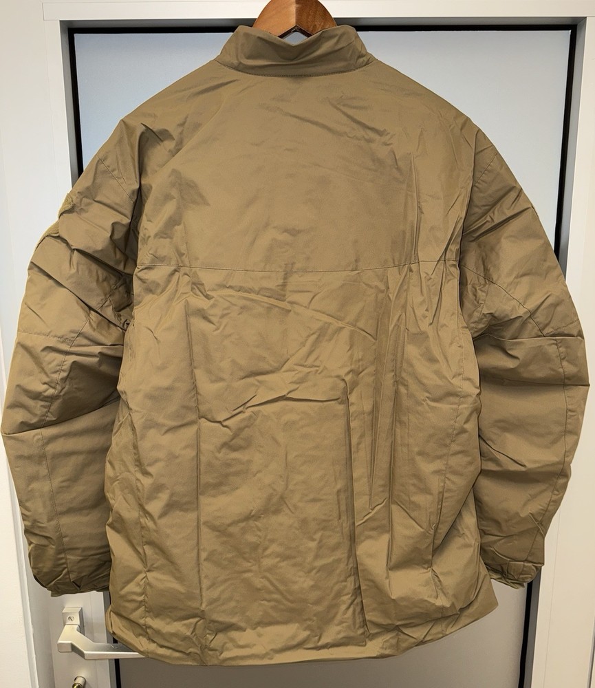 Arcteryx LEAF Cold WX LT Jacket Gen 2 Crocodile