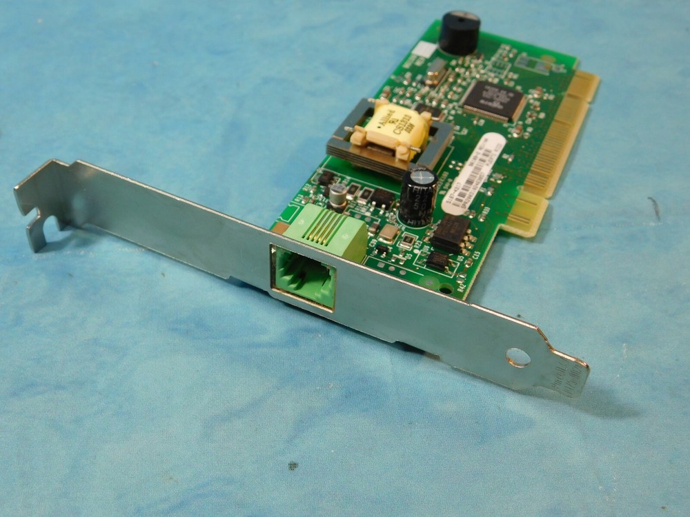 PCI Modem Card 5187-4317