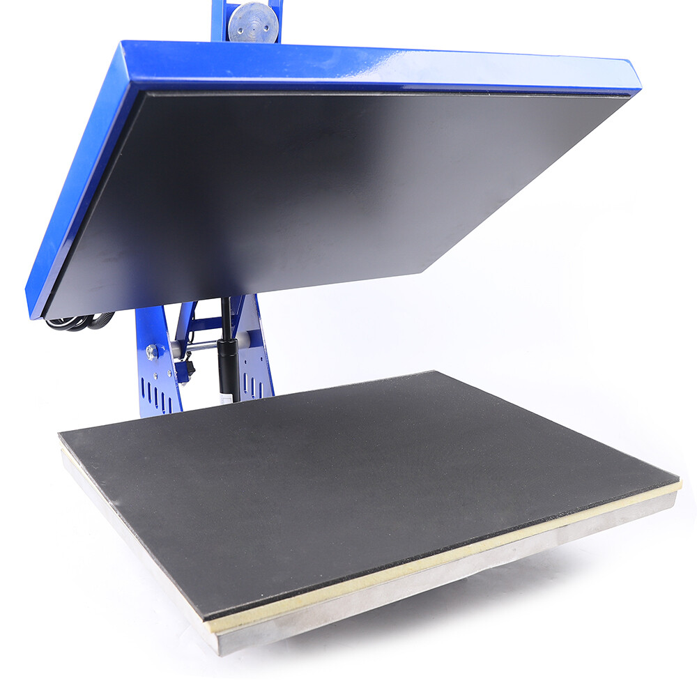 Heat Press Machine 16x 20 Clamshell Sublimation Transfer DIY customization