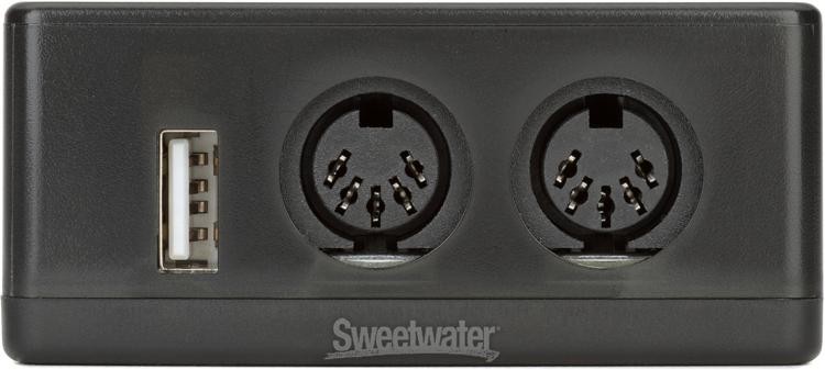 CME Pro H2MIDI Pro MIDI Interface