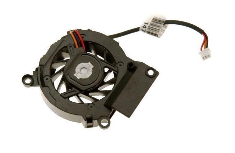 9P418 - Cooling Fan