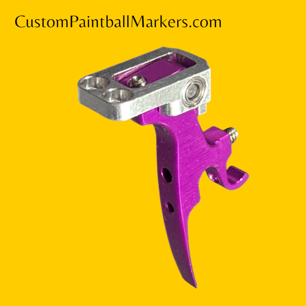 Planet Eclipse Ego 7 CP Trigger (Purple) (NEW)