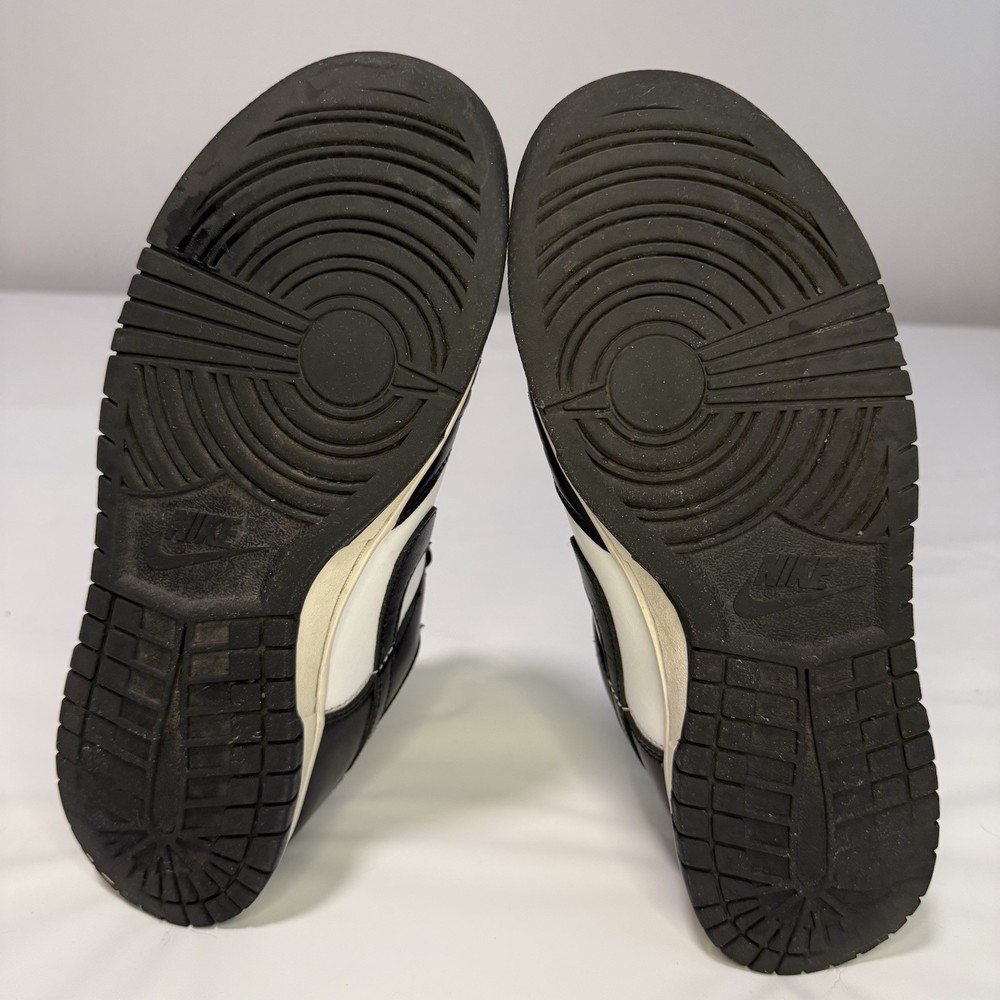 Nike Dunk Low Panda Size 8