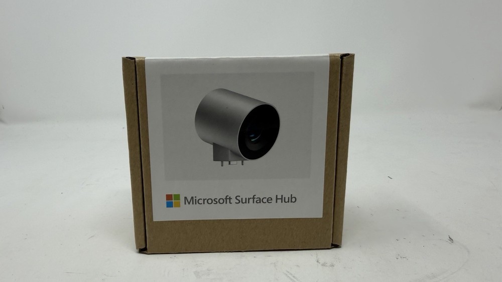 New Microsoft Surface Hub 2 Camera 1839 - Sealed