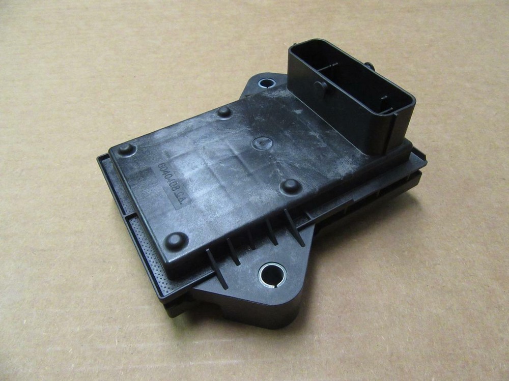 OEM 2018 Buick Enclave Chassis Control Module 84373816