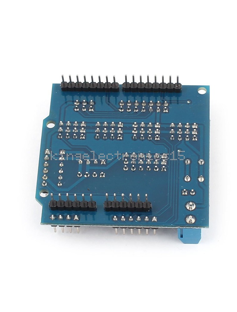 Sensor Shield Digital Analog Module Servo Motor for R3 MEGA V5