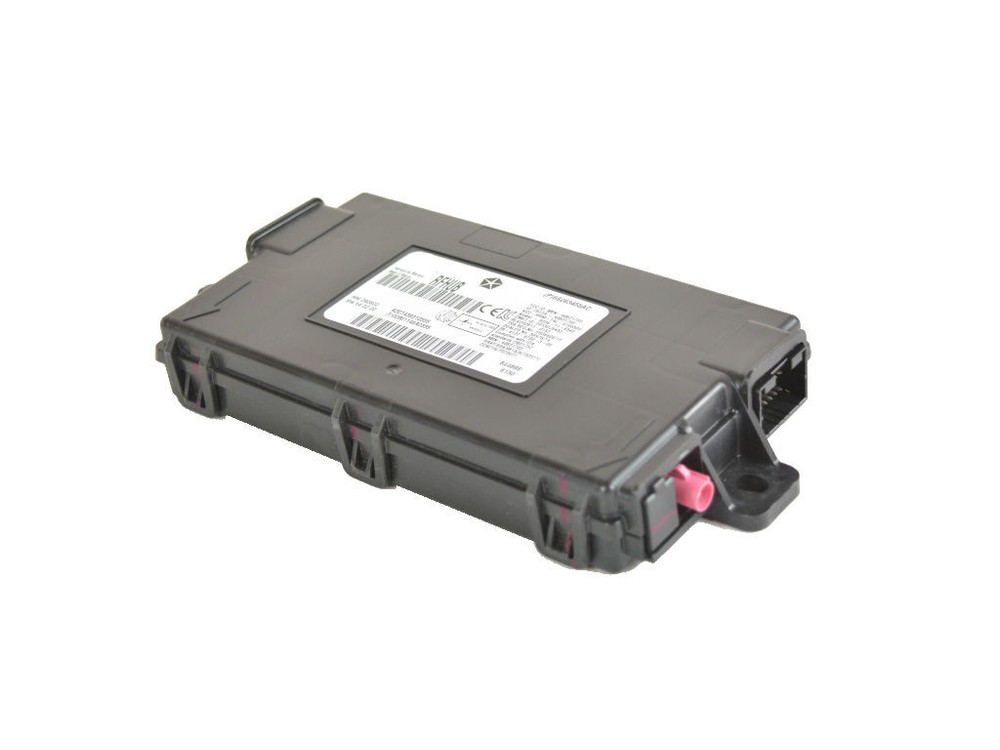 Keyless Entry Receiver Mopar 68283455AD