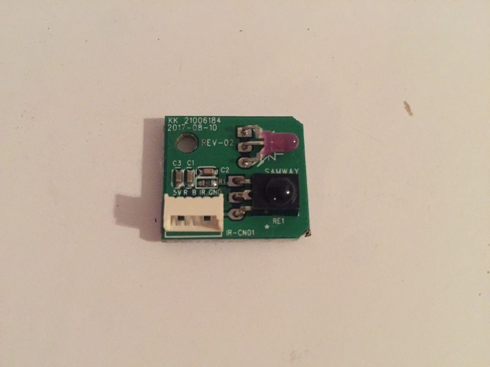 RCA RTU5540-C IR SENSOR KK 21006184