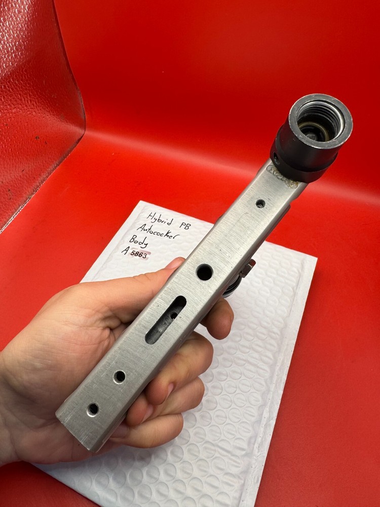 Hybrid PB Autococker Body
