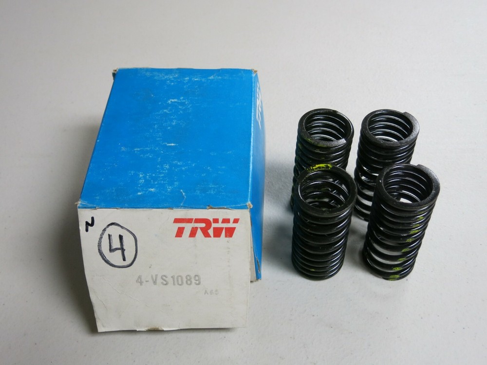 TRW Engine Valve Springs 4 Pcs (VS1089)