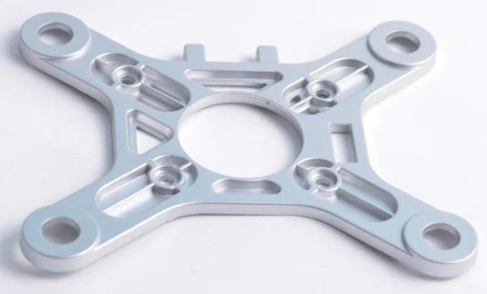Phantom 3 Gimbal Vibration Damper Plate ( Adv / Pro )