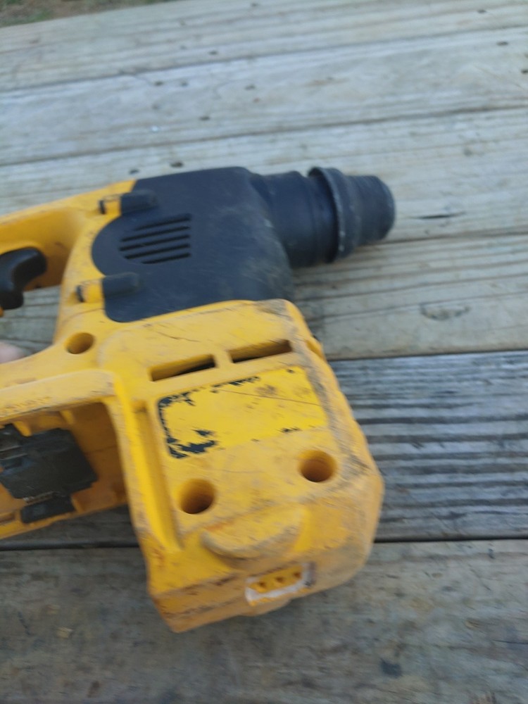 Dewalt DC233 Hammer Drill 36V