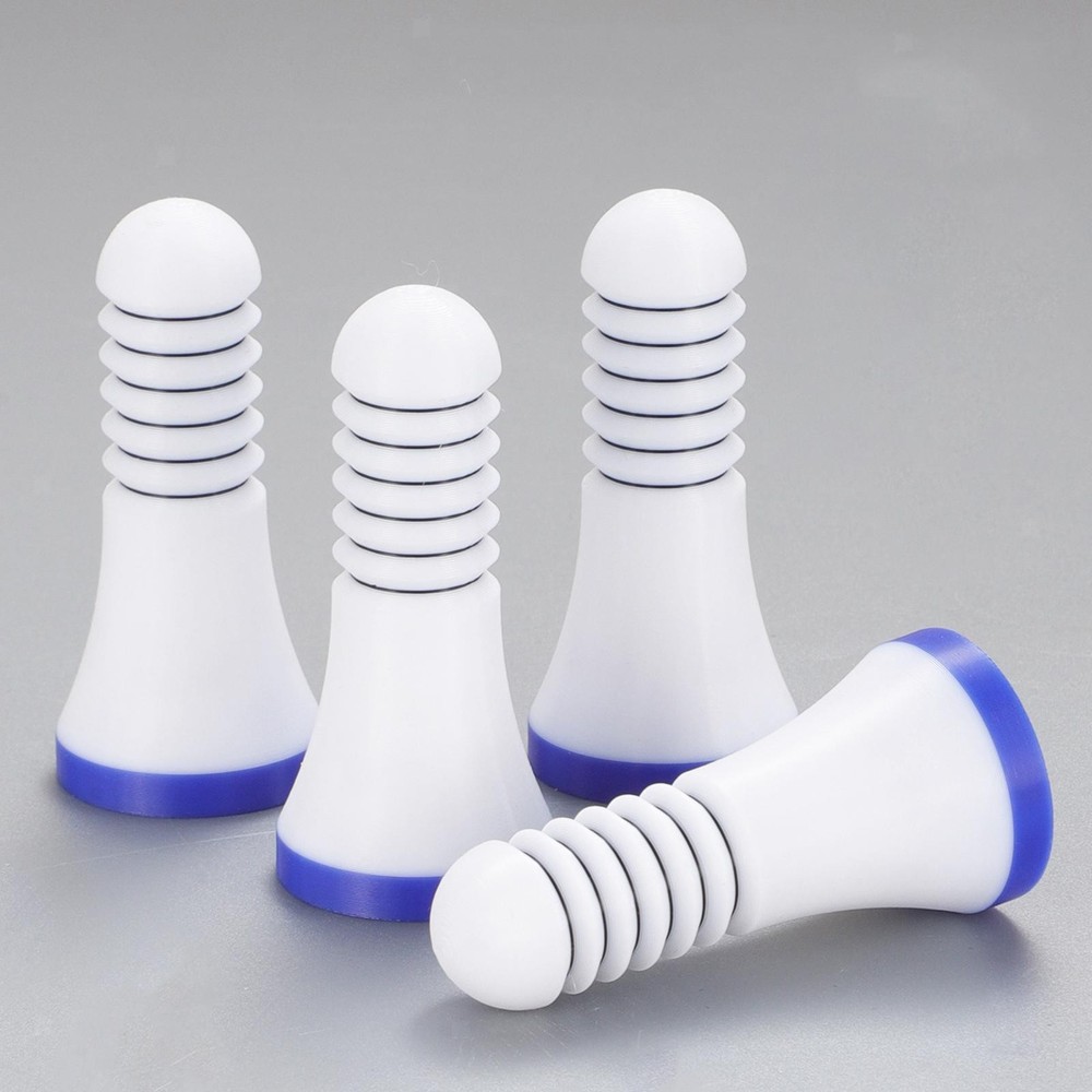 4 Pieces Professional Cabinet Leveler Ceramic Tile Leveling System Tile