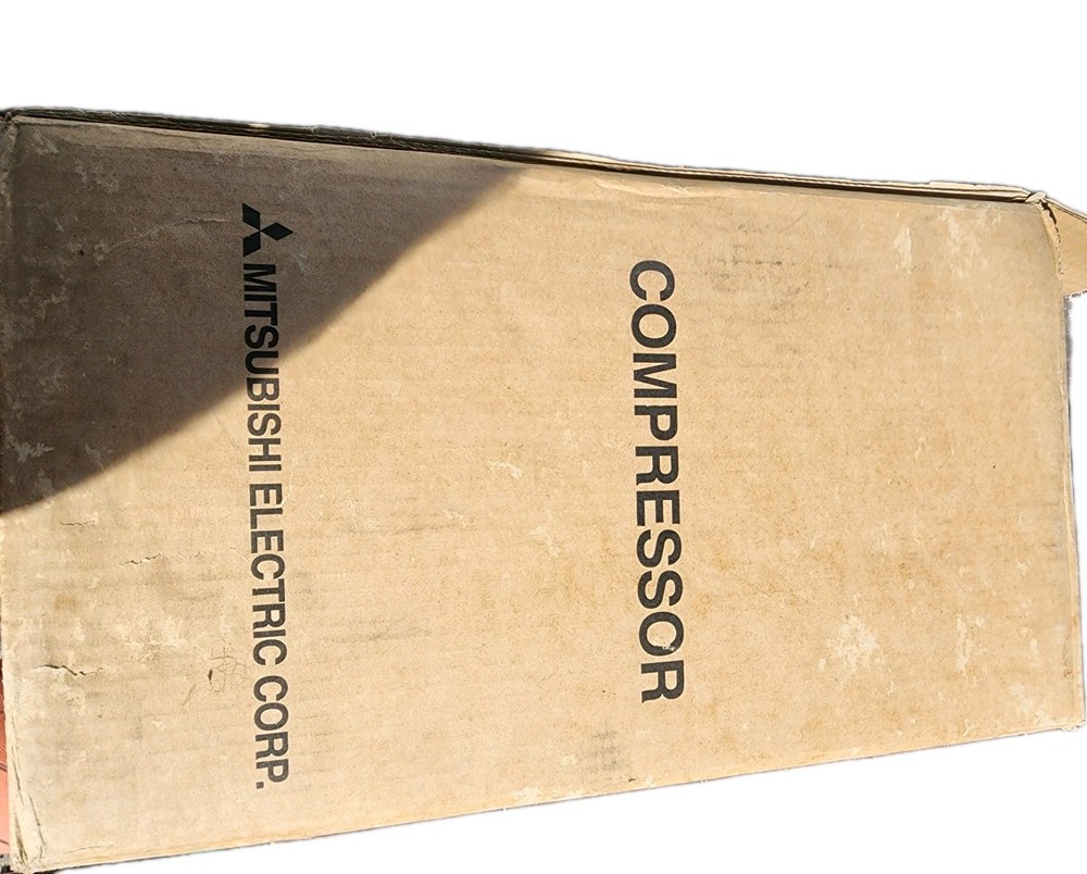 Mitsubishi Electric KH122WEV Compressor