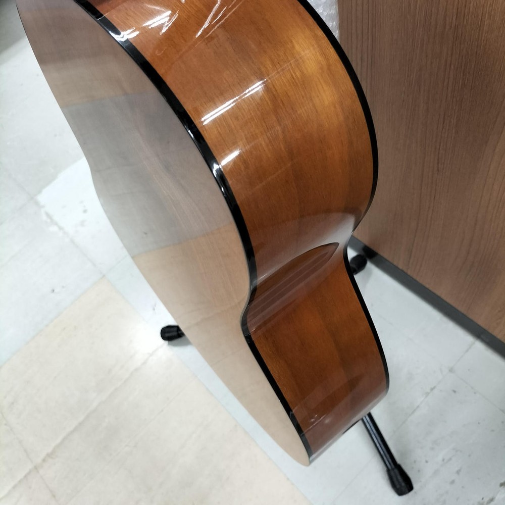 YAMAHA CG142C Classical Guitar-02