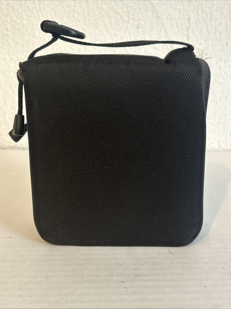 Case Logic Compact CD Binder 32 Disc