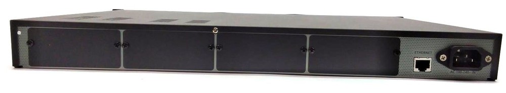 Samsung SPE-1600RN Expandable 16 Channel Network Video Encoder Rack