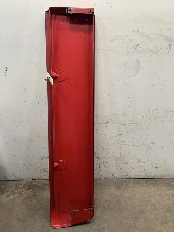2013 Peterbilt 587 Cab Extension (625-10815)