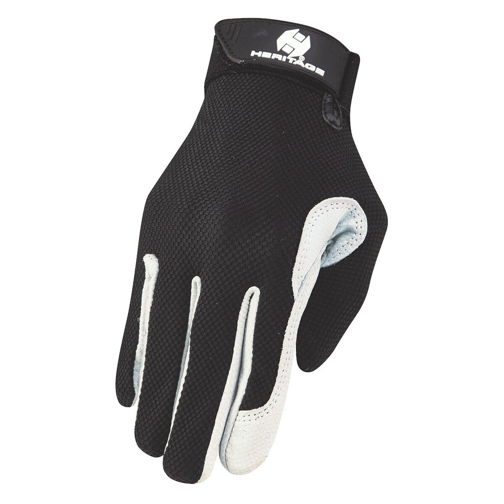 Heritage Tackified Performance Gloves