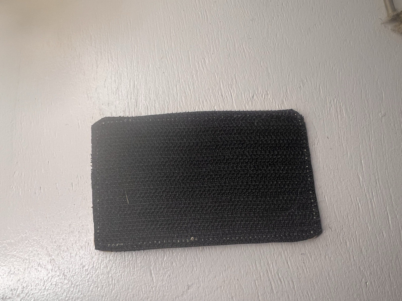 Military Combat American Flag San Francisco 49ers football PVC Patch W Vlcro