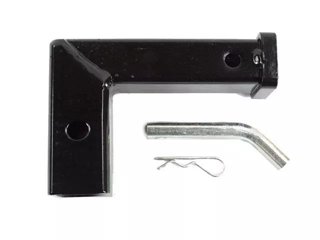 Genuine Mopar Adapter Kit 82209615