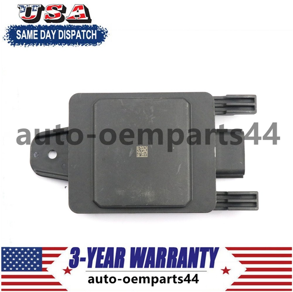 GENUINE Object Sensor Short Range Radar Adaptive Cruise Module for GM 85157019