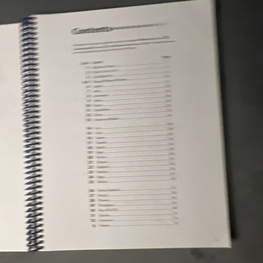 Abeka Language Development Teacher Guide P-K4 Spiral Bound