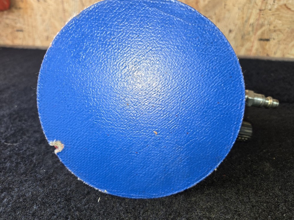5" Sioux Palm Random Orbital Sander