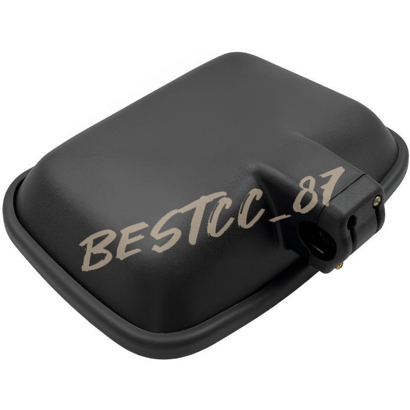 For John Deere Hitachi 4418912 Excavator Mirror Edge Mount Komatsu 421-54-25610