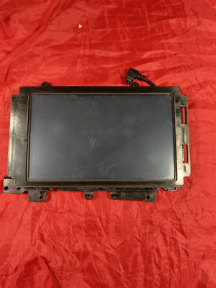 Kronos Intouch 9000 Genuine Replacement Touch Screen with digitizer