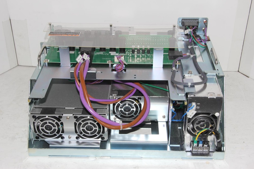 Oki Techno Power Systems YA4056-11395G16 DC Power Unit