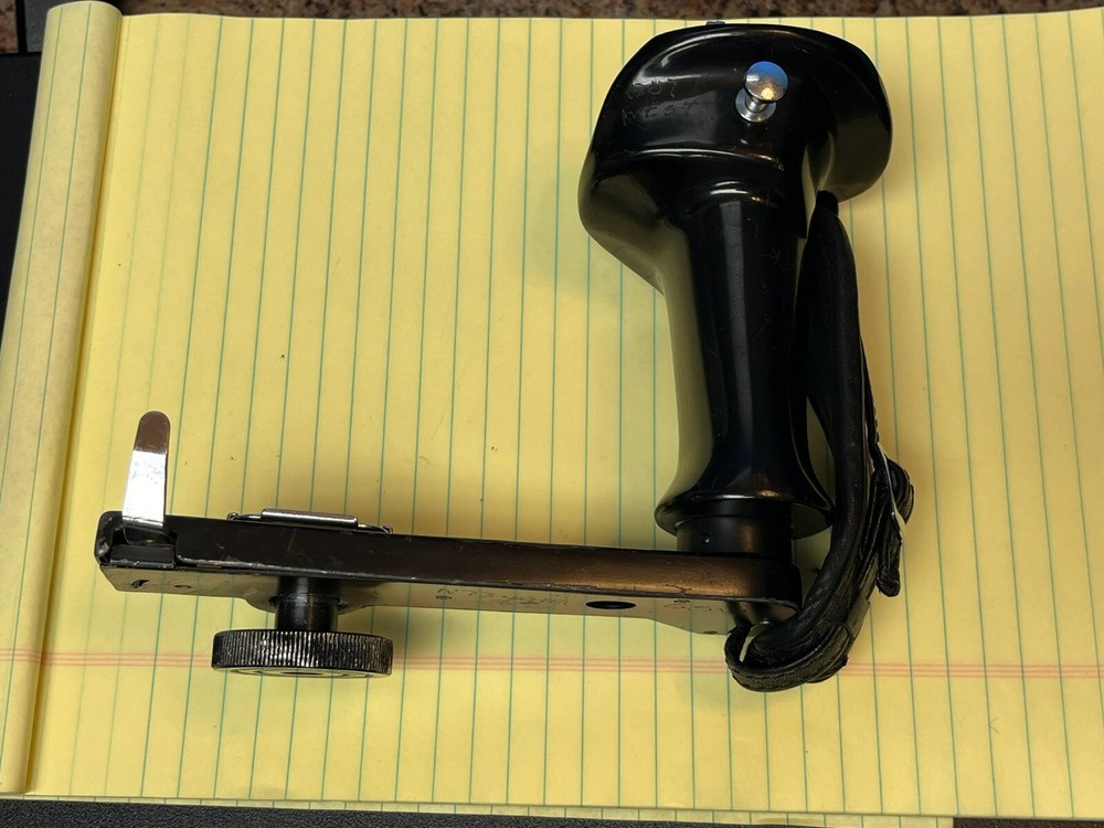 Hasselblad Grip/Bracket Wrist Strap. 0524N