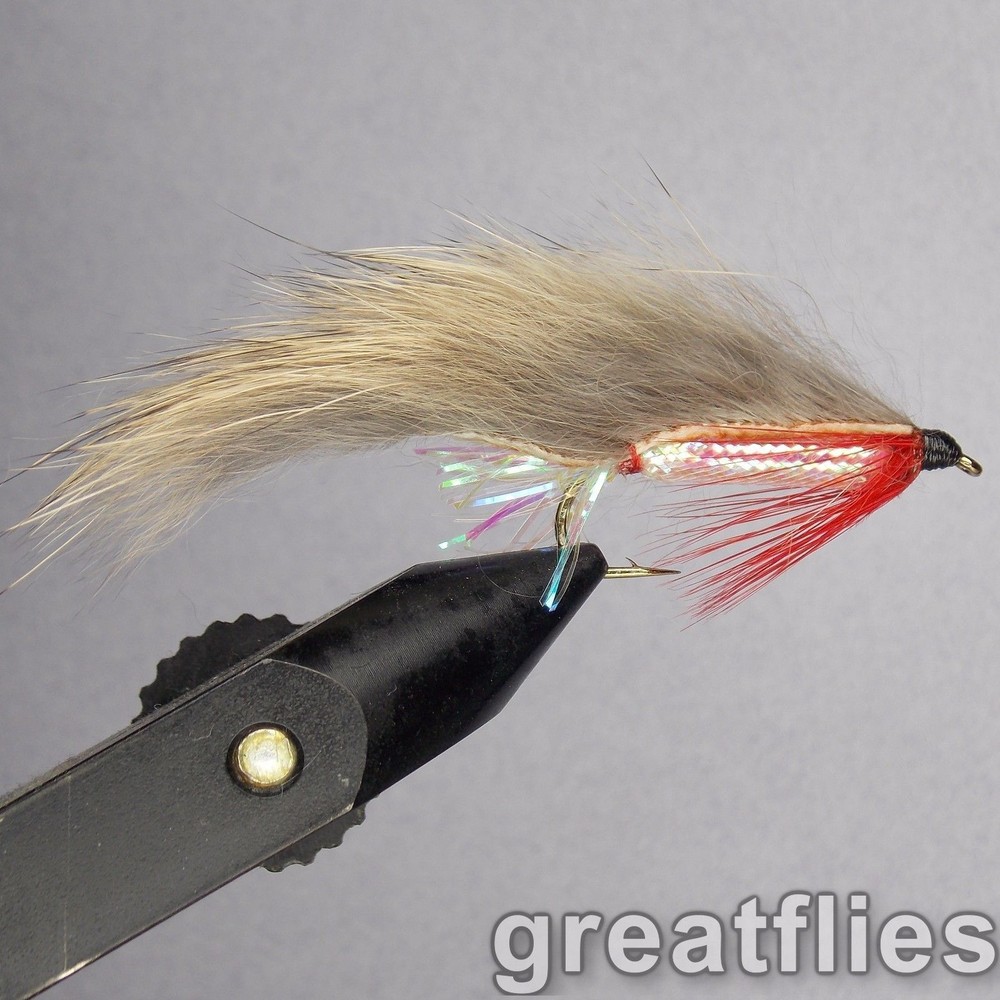 1 dozen (12) - Zonker - NATURAL