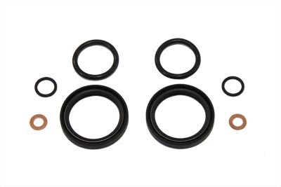 Fork Seal Kit for Harley-Davidson