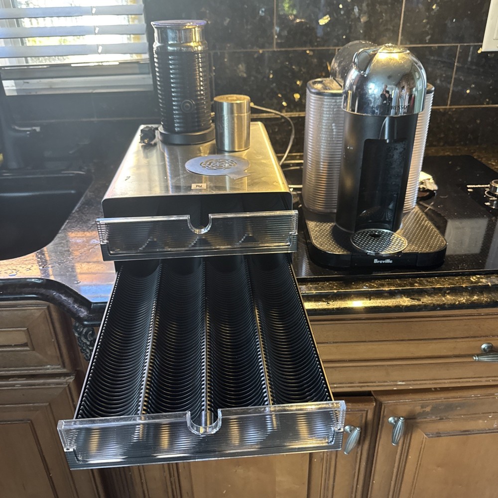 Breville Espresso Coffee Machine