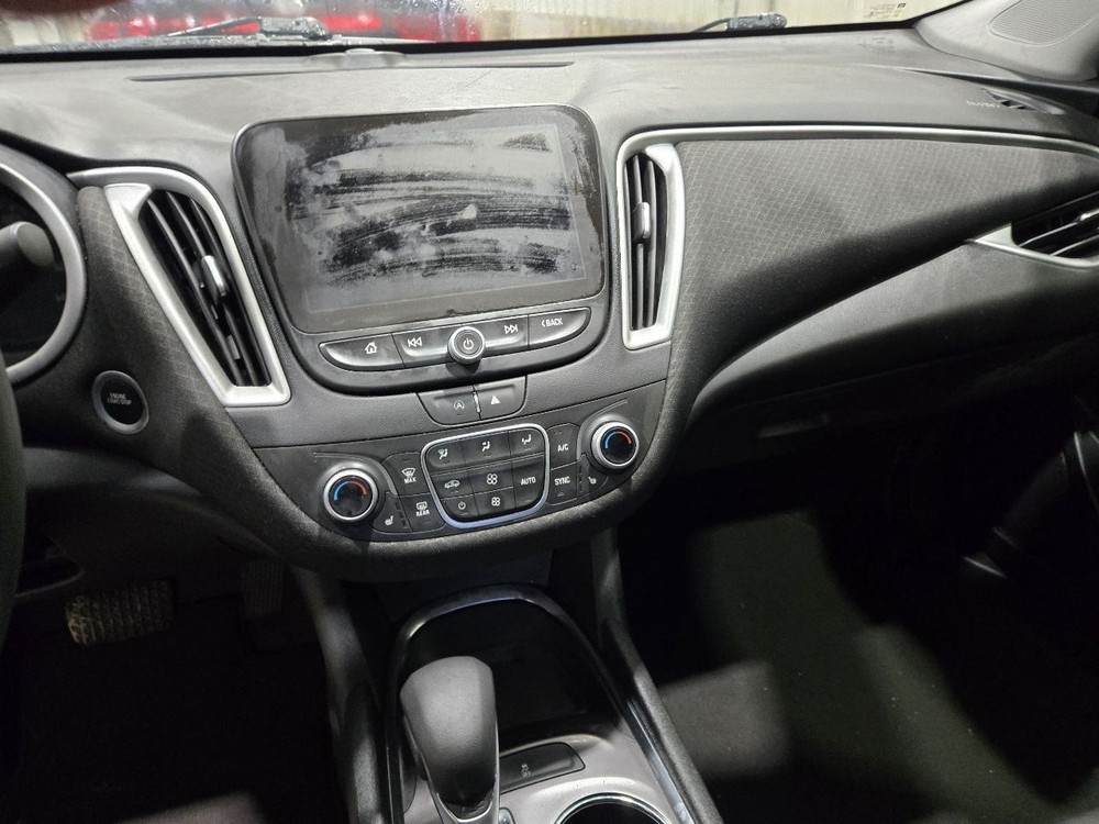 2021-2025 Chevy Malibu Dash Mounted Display