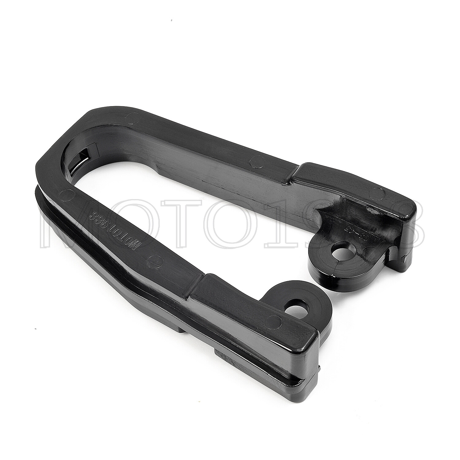 Chain Slider Swing Arm Front Buffer Guide For Honda TRX 400EX TRX 400X 1999-2014