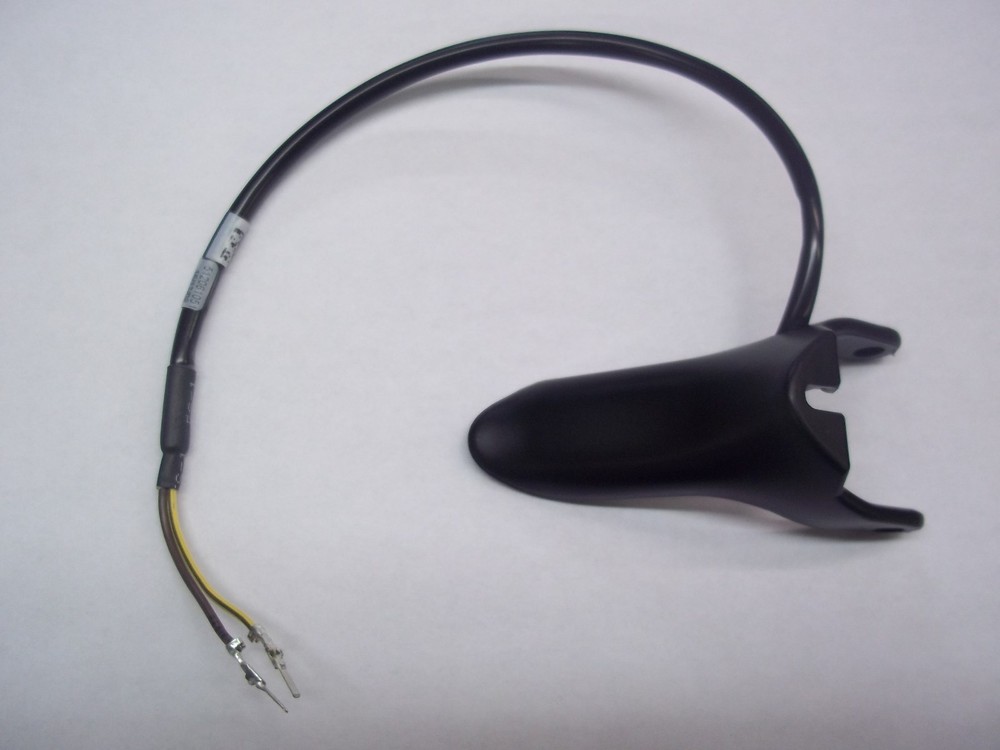SKI-DOO THUMBWARMER/THROTTLE LEVER 512061250