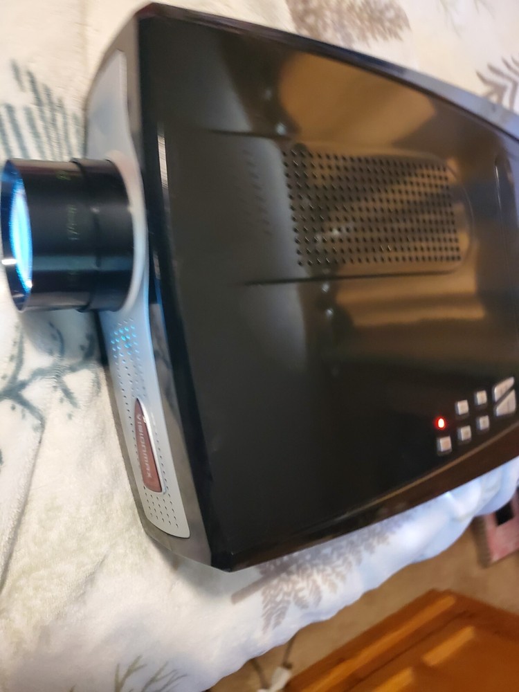 VISIONMAX HD 3K LCD PROJECTOR