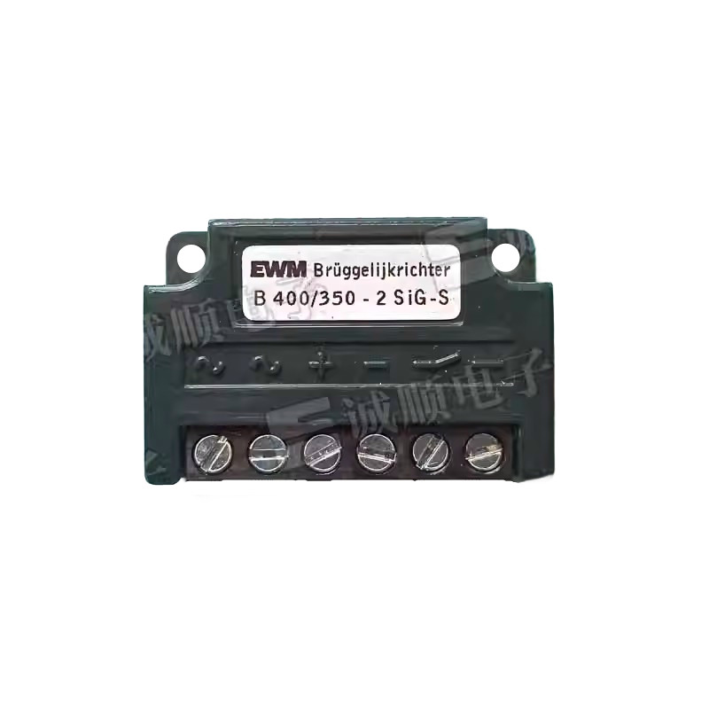 1pcs Replace B 400/350-2 SiG-S Brückengleichrichter Rectifier