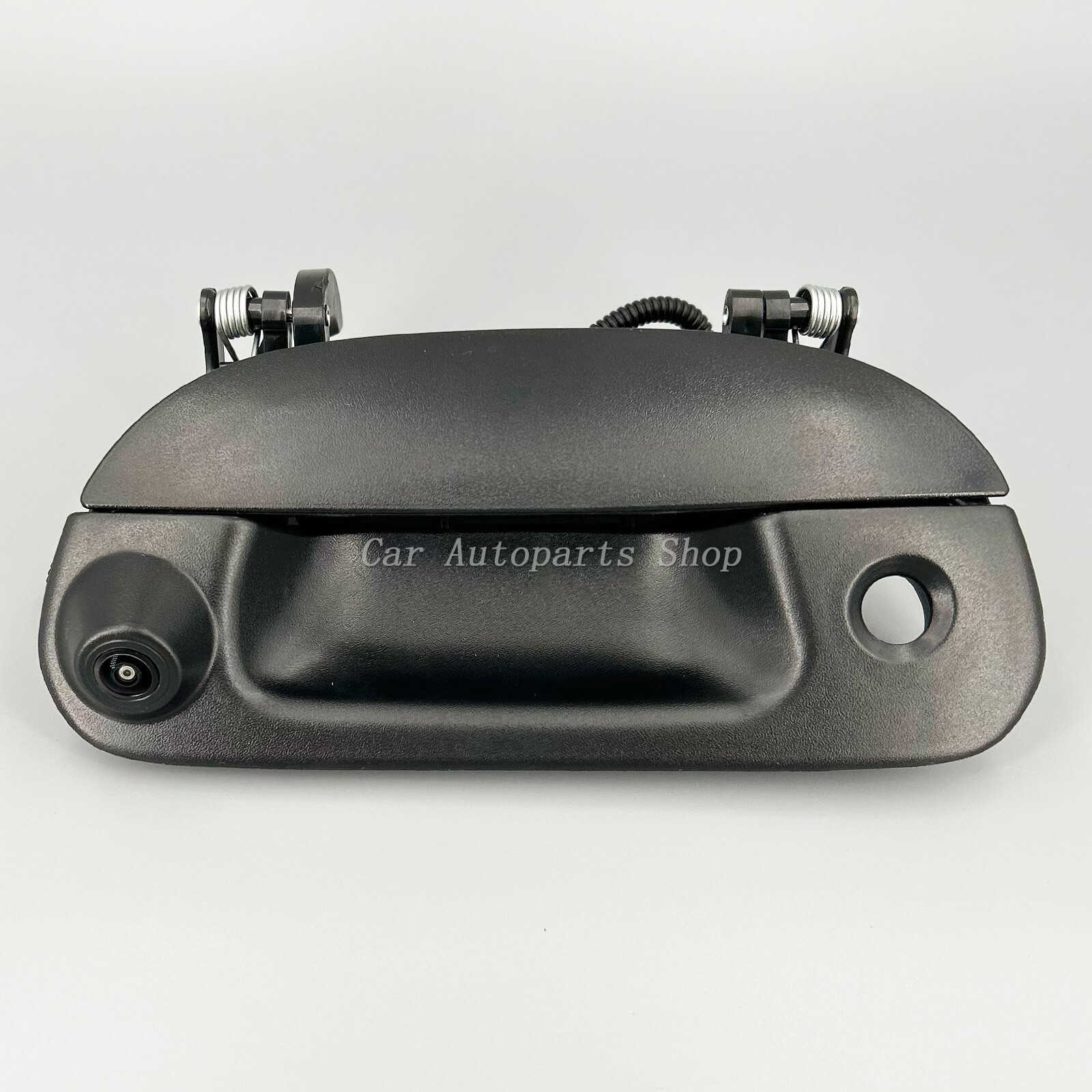 Tailgate Handle Rear View Back Up Camera Kit For Ford F150 F250 F350 1997-2007