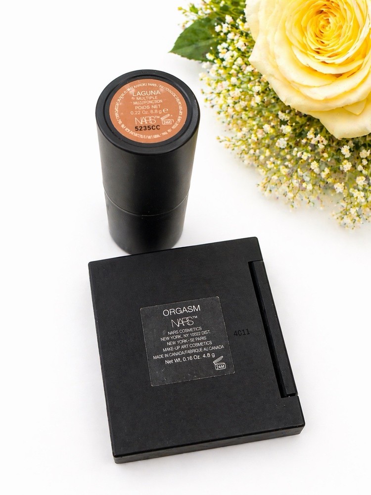 Authentic NARS makeup Blush Set
