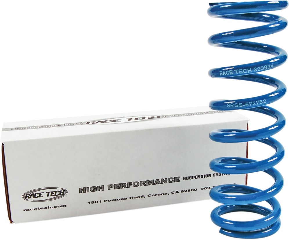 Race Tech Shock Spring SRSP552465